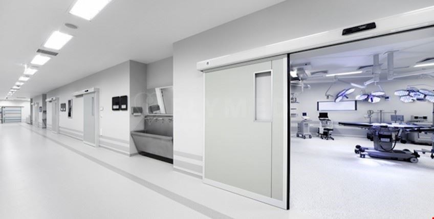 Acibadem Bodrum Hospital 3
